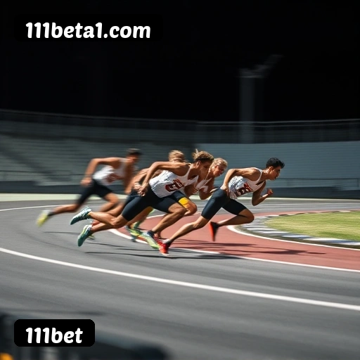 Loterias online disponíveis na 111bet